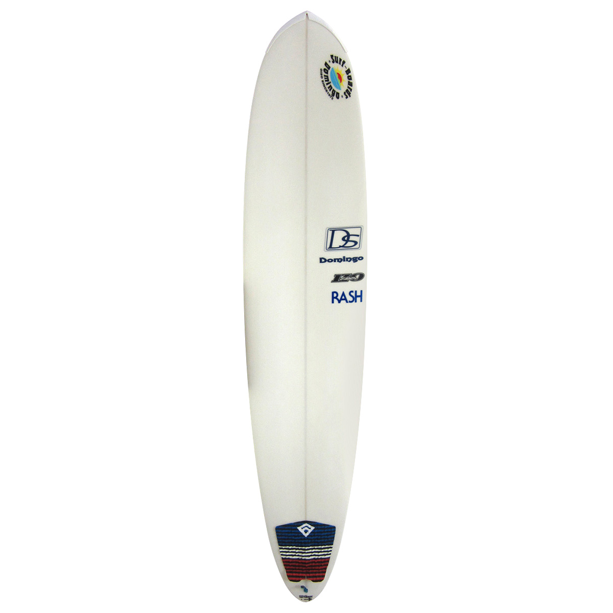 DOMINGO / 9'0 Custom EPS巻き