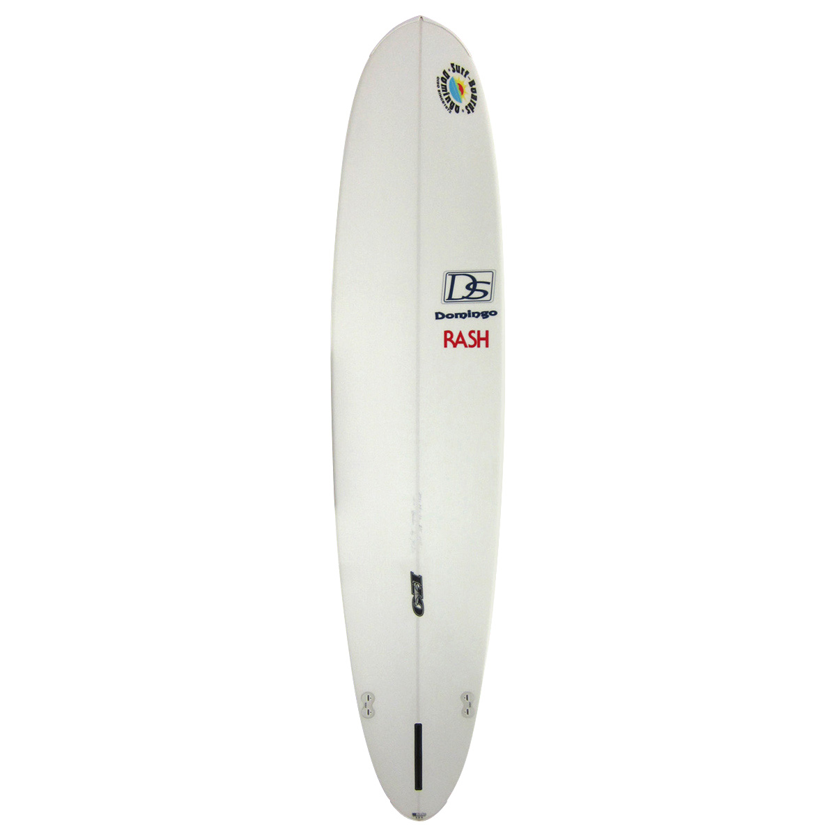 DOMINGO / 9'0 Custom EPS巻き