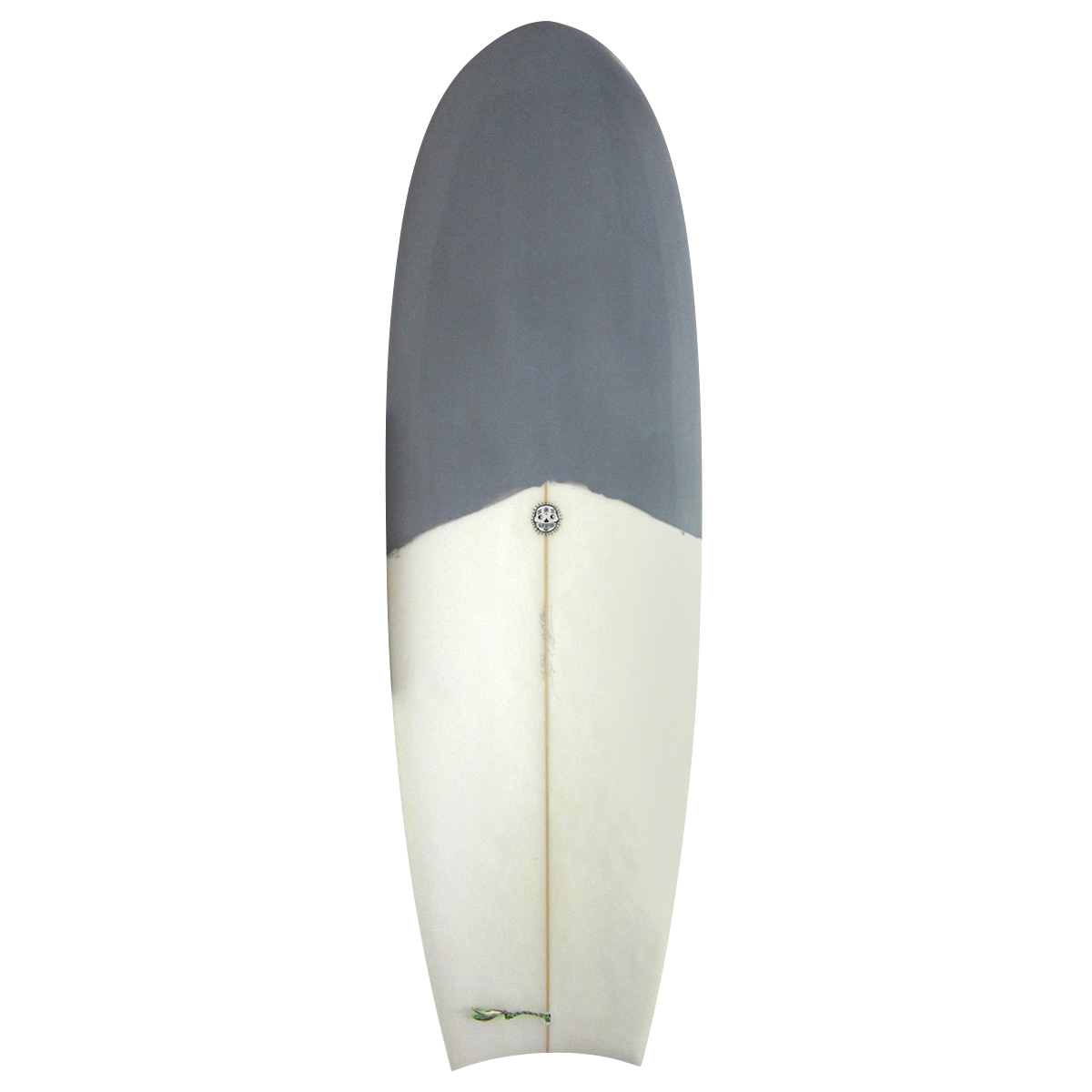 EC Surfboards / ECIMMONS Custom 6`2