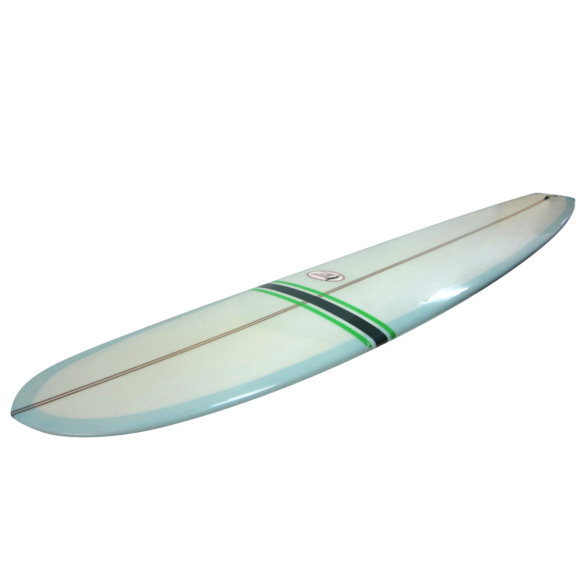 Anderson Surfboards / FARBROW 2 MODEL 9`6