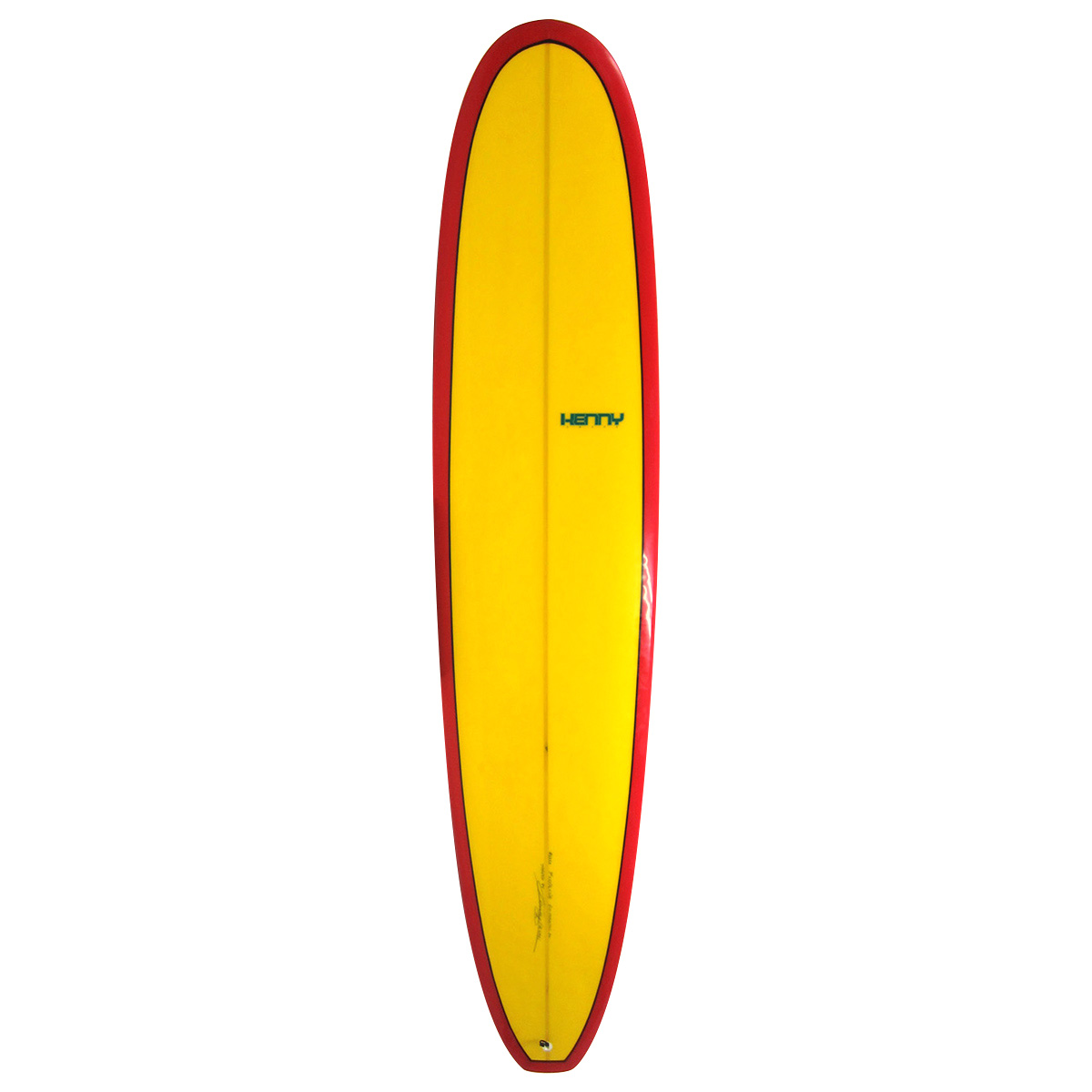 KENNY SURFBOARDS / CUSTOM 9`6