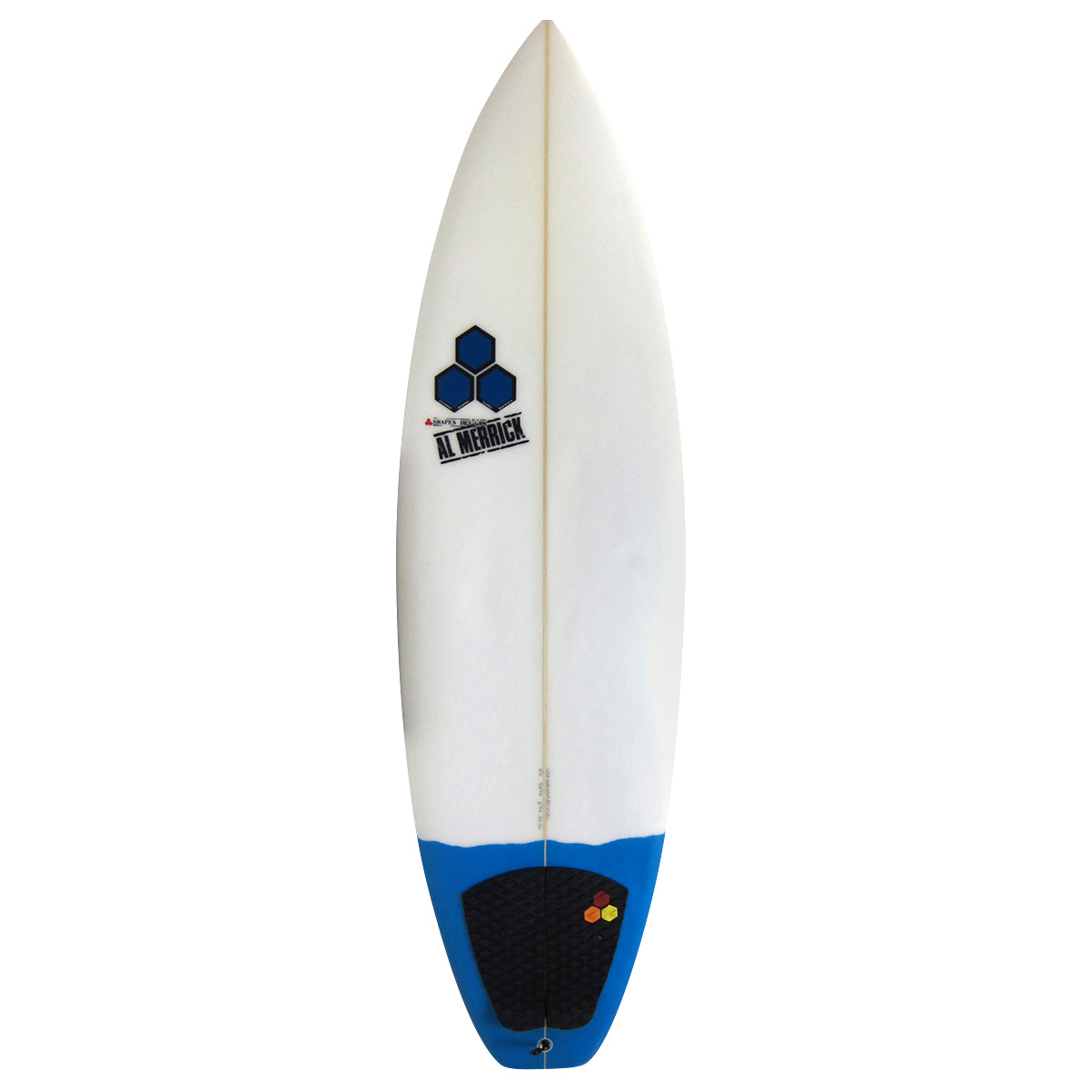 ALMERRICK / MOTOR BOAT 6'0 USA製