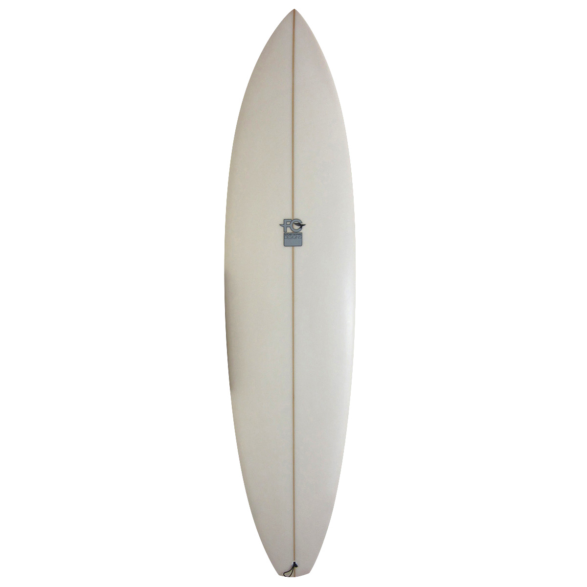 Patagonia / Round Square 7`8 Custom
