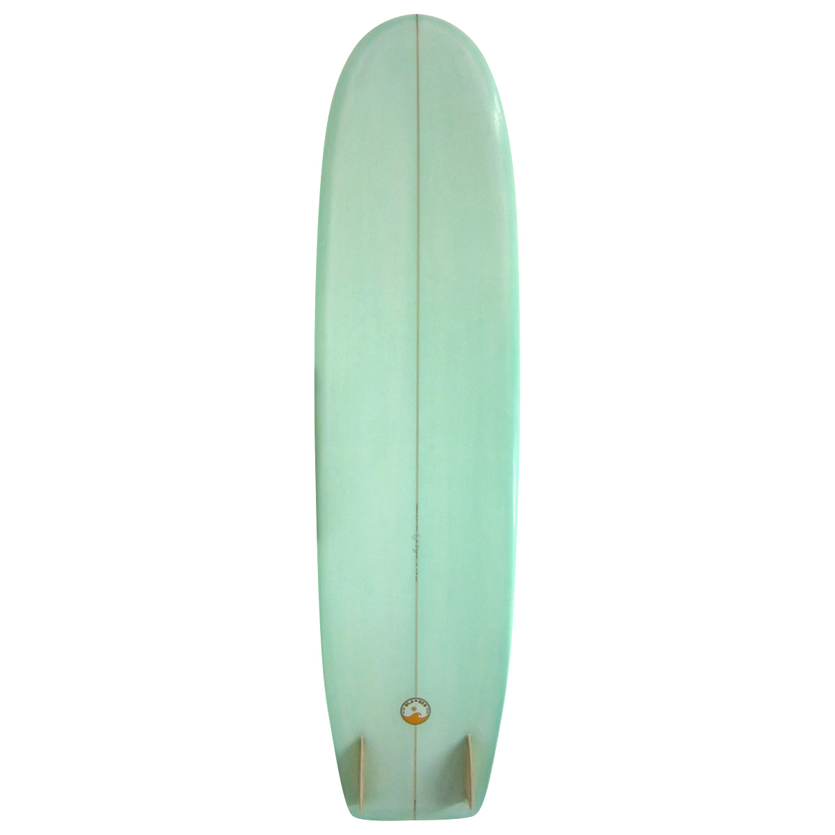OLA de ORO / 7'11 Mid Simmons