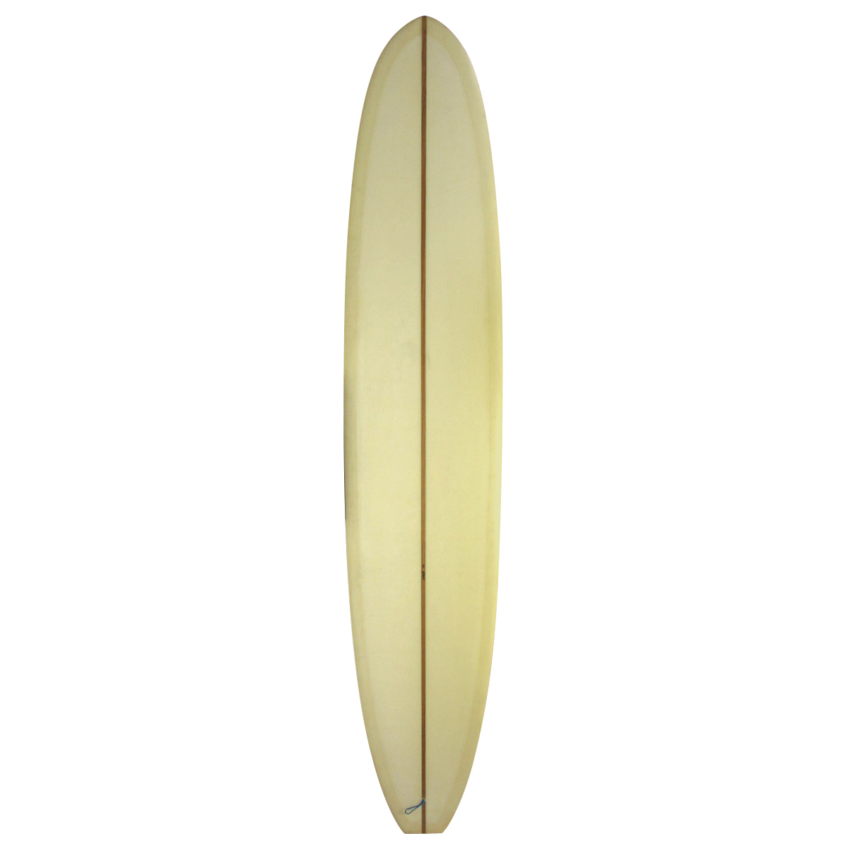 BROWN MICROWAVE TELEVISION / 9'2 ALEX KNOST PERSONAL