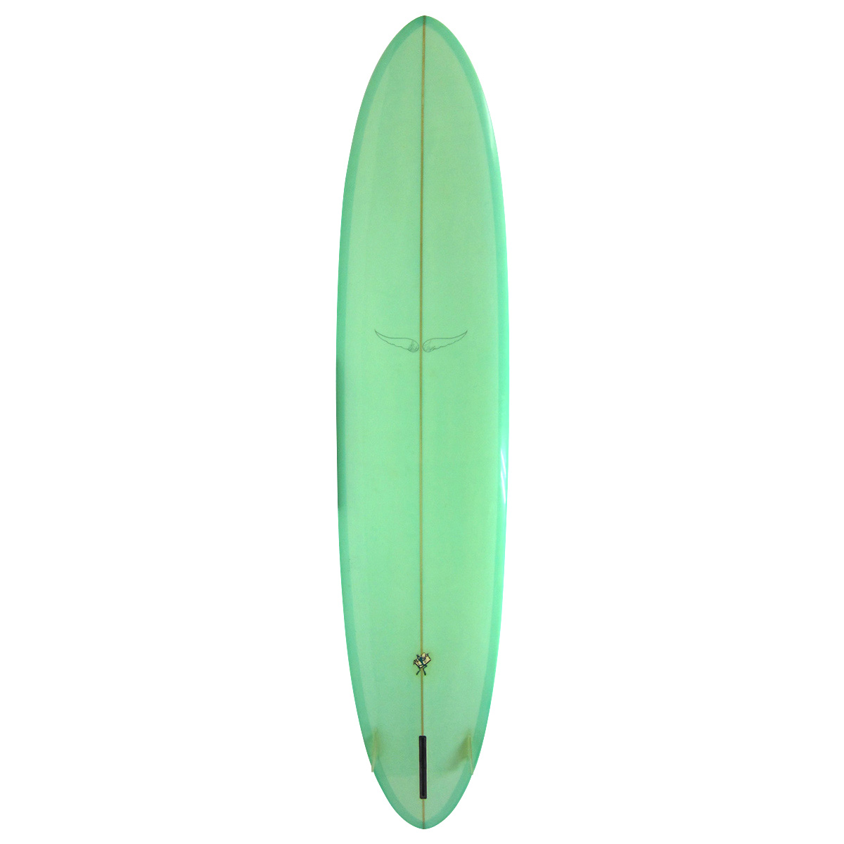 SKIP FRYE / MAGIC 9'3
