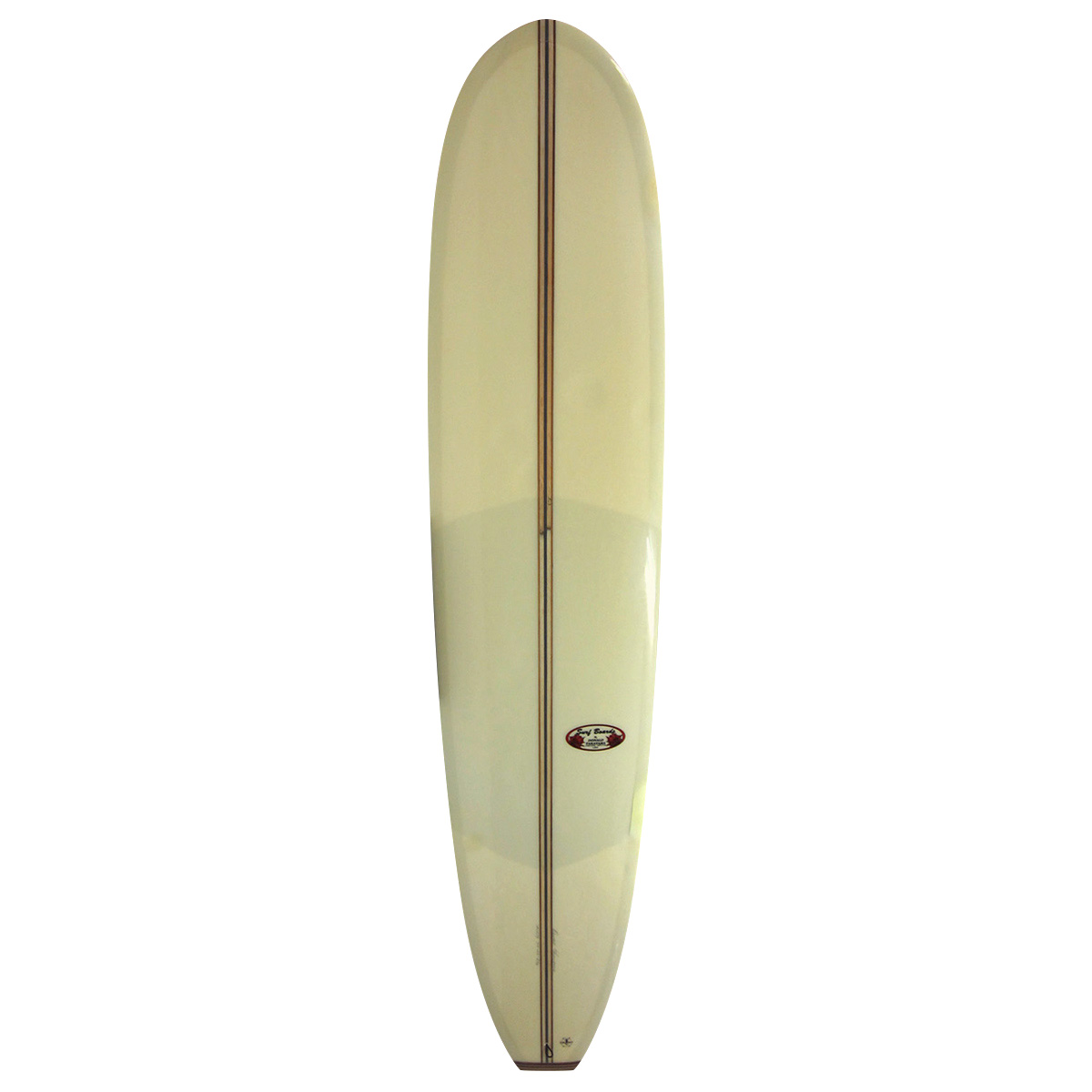 HAWAIIAN PRO DESIGNS / 9`3 Model T Shaped By Donald Takayama