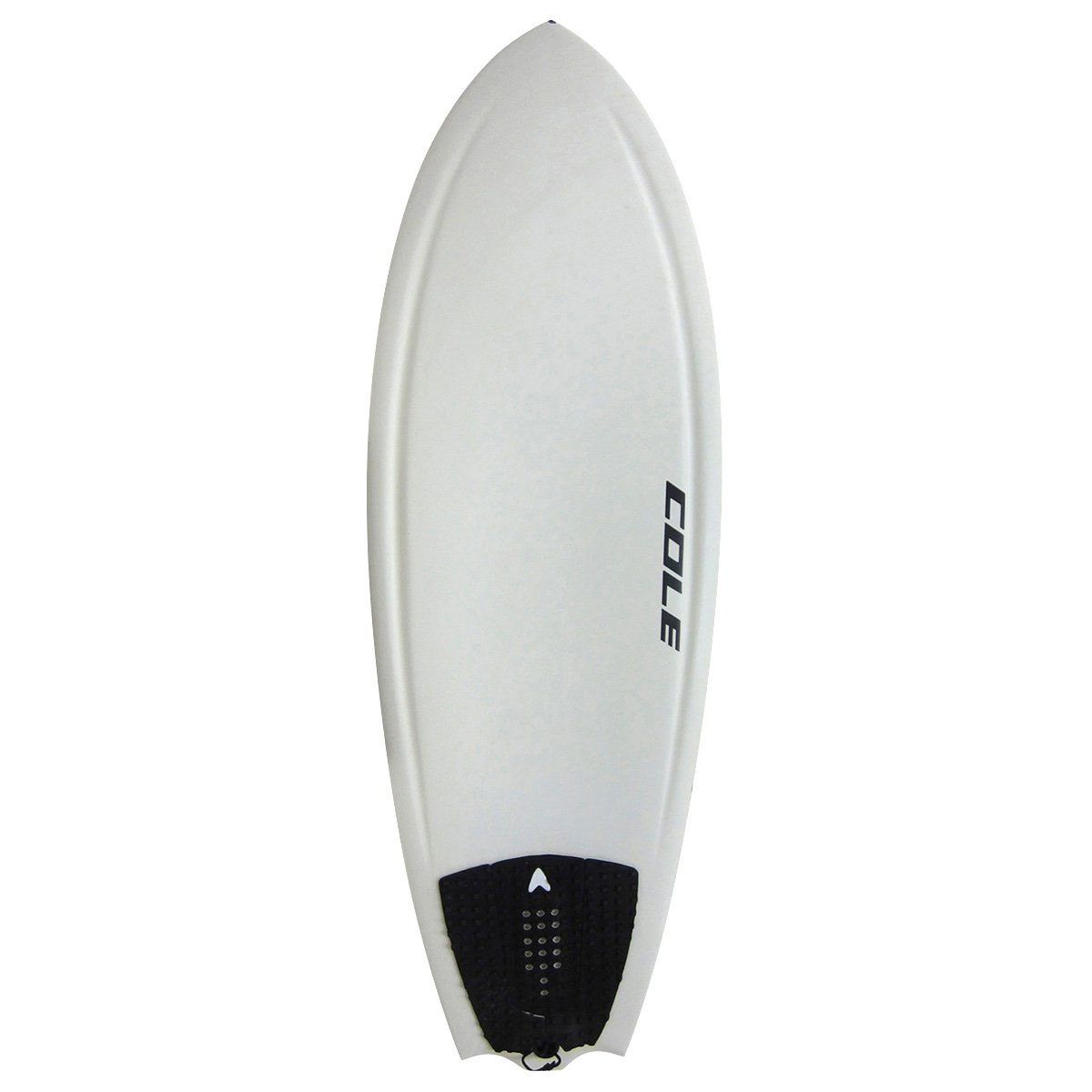 COLE / AVISO 5`0 BLACK DIAMOND 3 White Pro