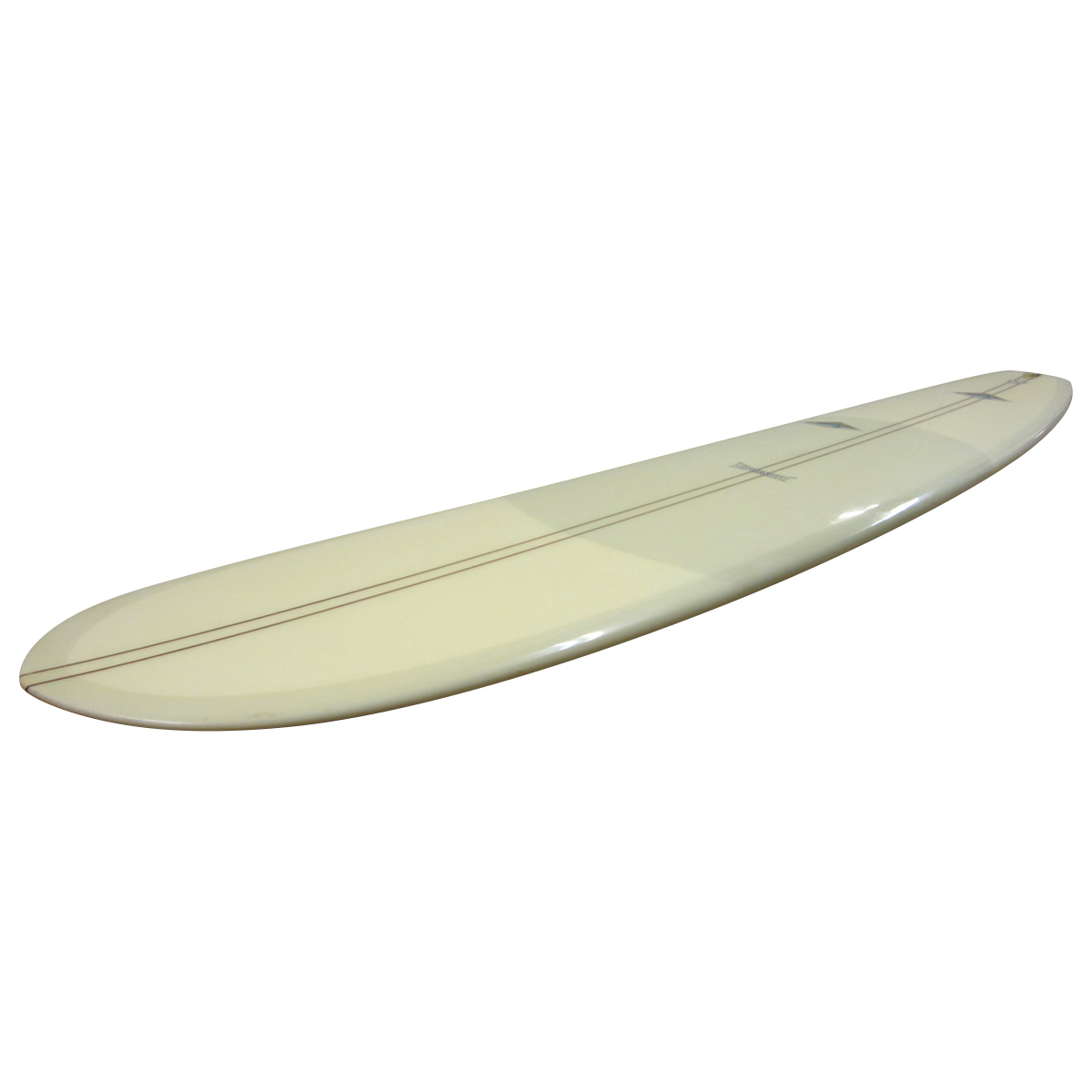 HOBIE / VINTAGE 9`6 Shaped by Terry Martin
