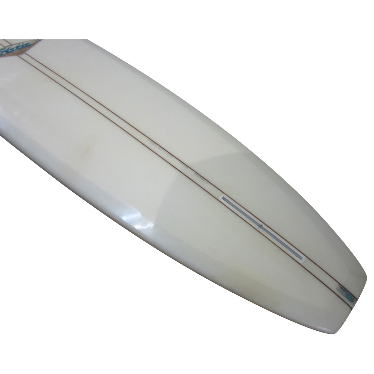 HOBIE / VINTAGE 9`6 Shaped by Terry Martin