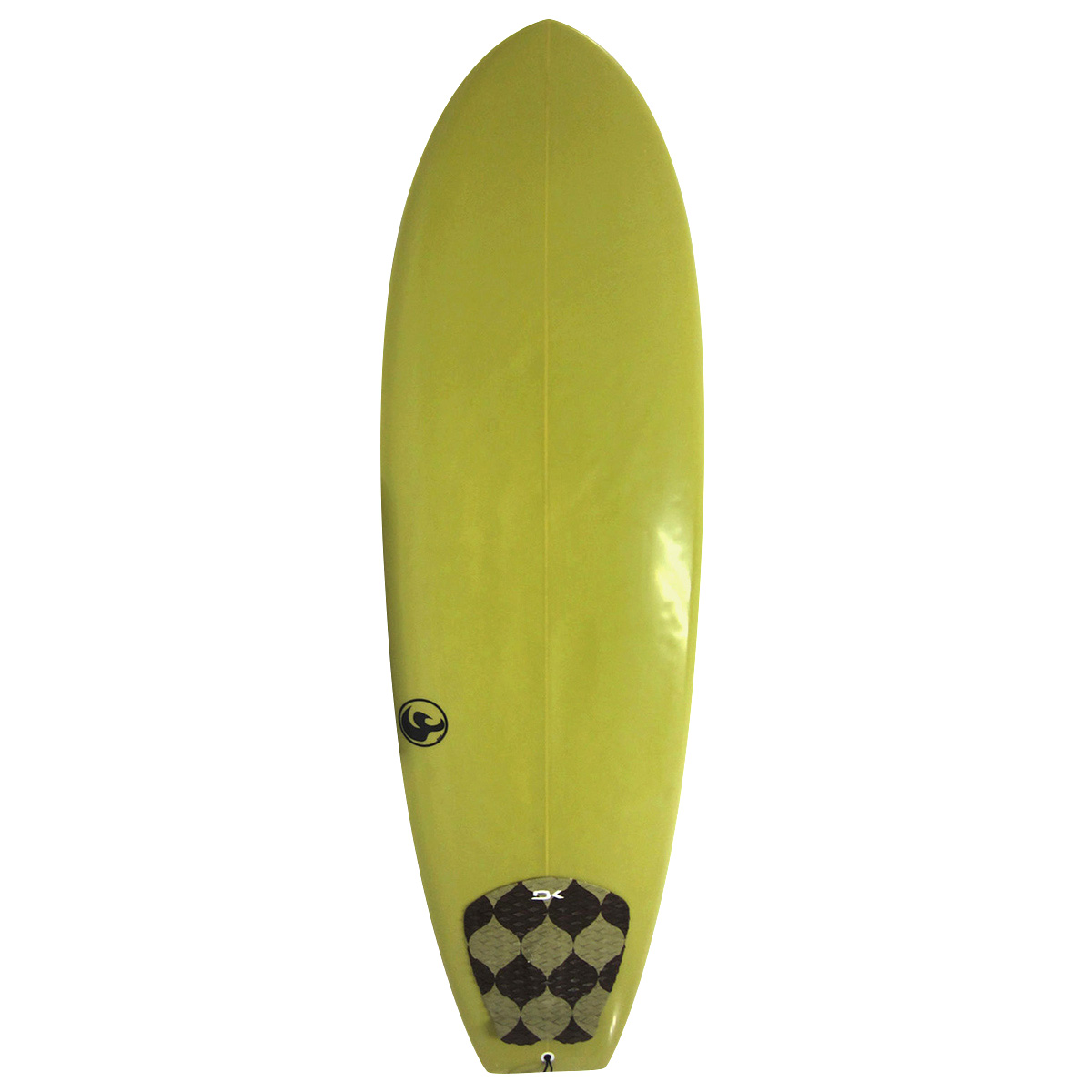 MITSU / MANBO 6`0 Shaped By MITSU
