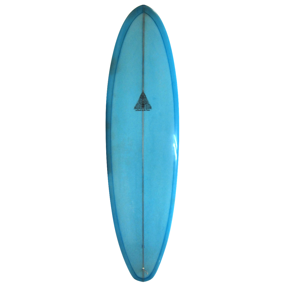 Joel Tudor / Diamond Egg 6`5