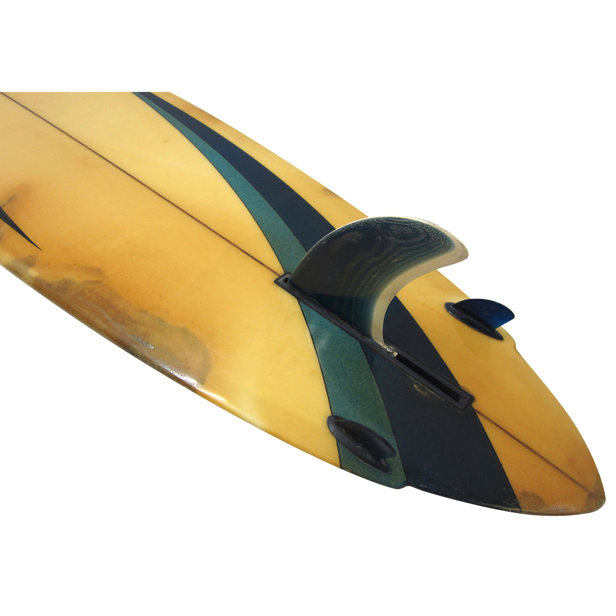 HIC / 70`S Wing Pin 6`2