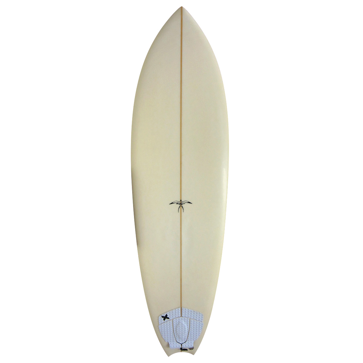 HAWAIIAN PRO DESIGNS / Custom 7'4
