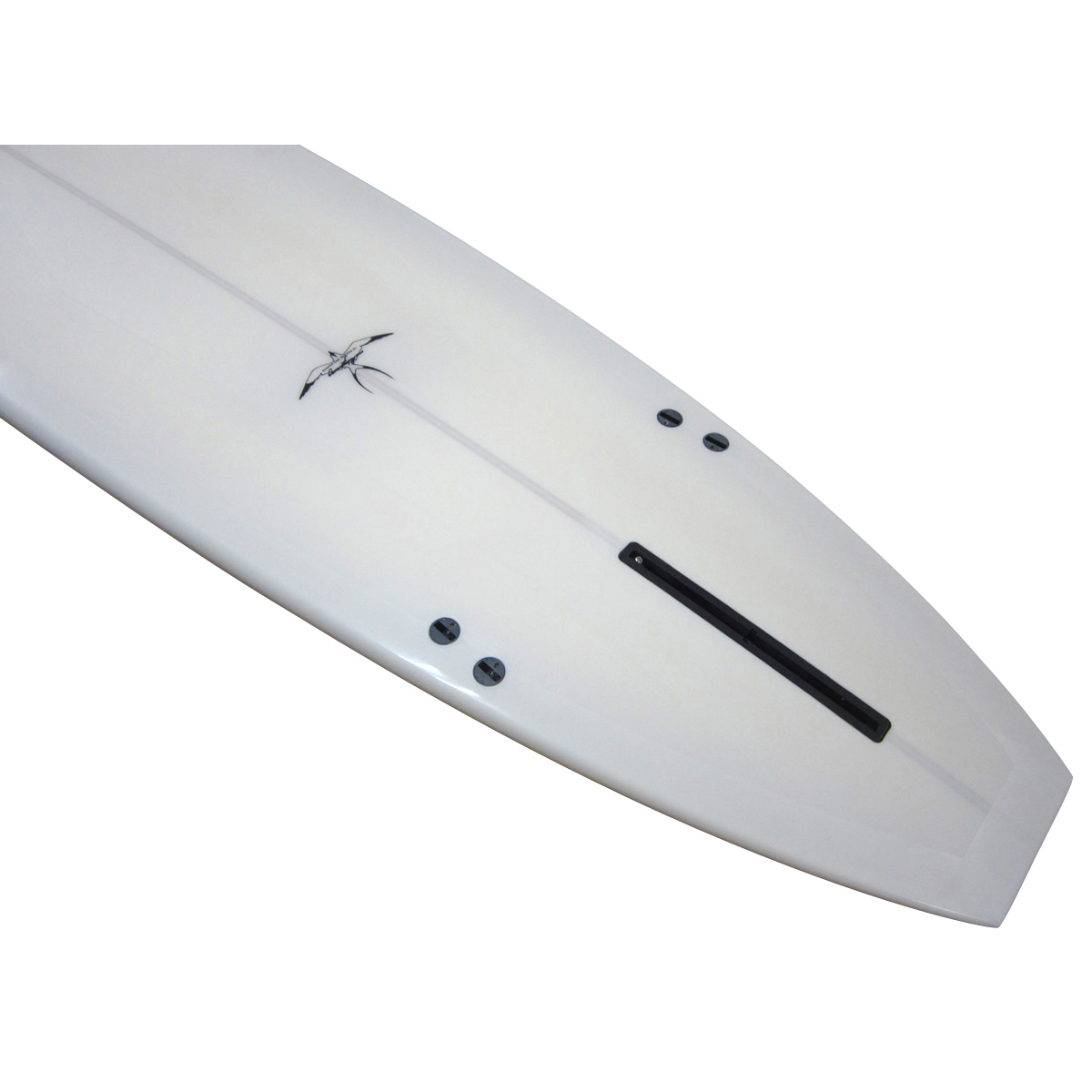 HAWAIIAN PRO DESIGNS / In The Pink 9`2 Shaped by Donald Takayama