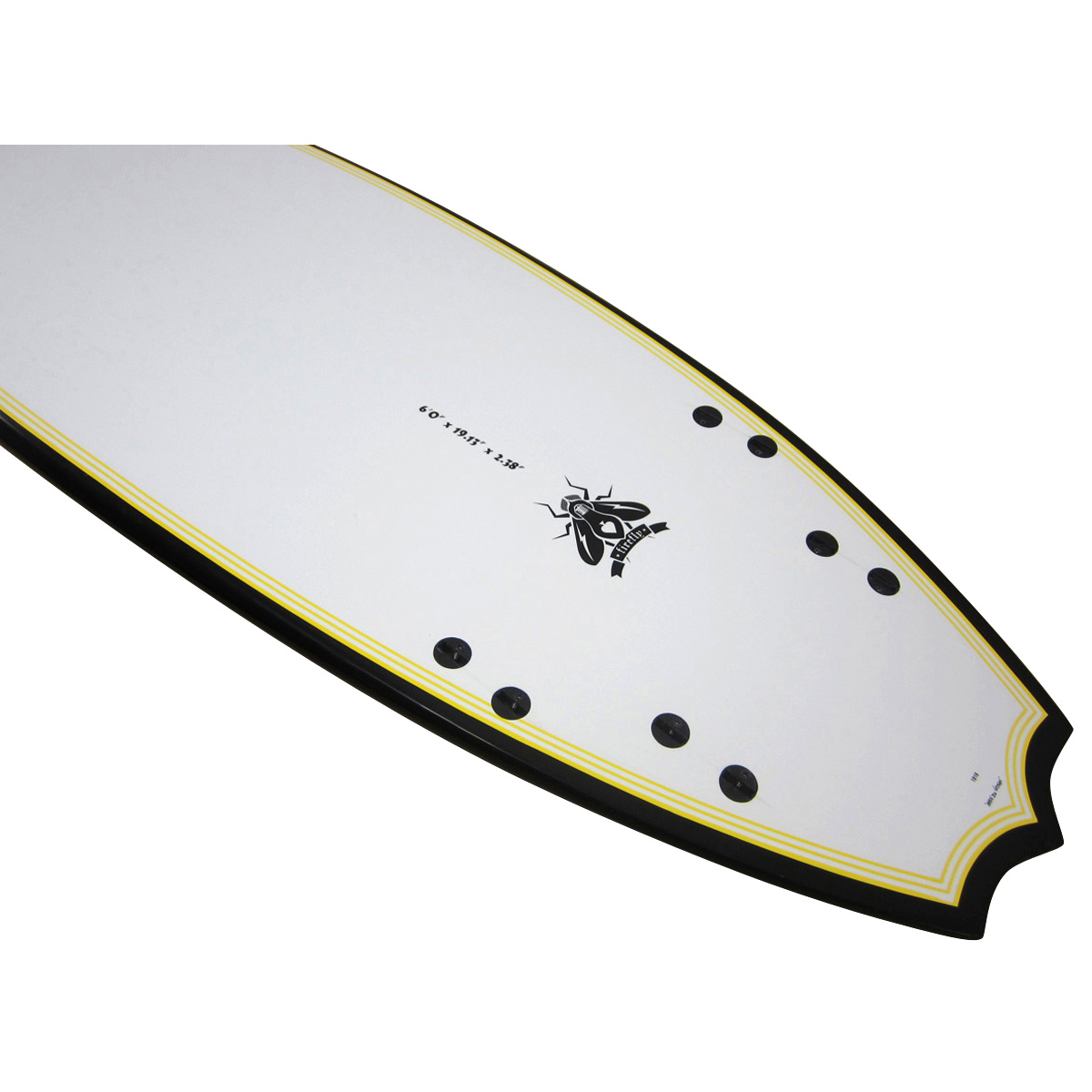 COLE / FIRE FLY 6`0 FLEX LITE
