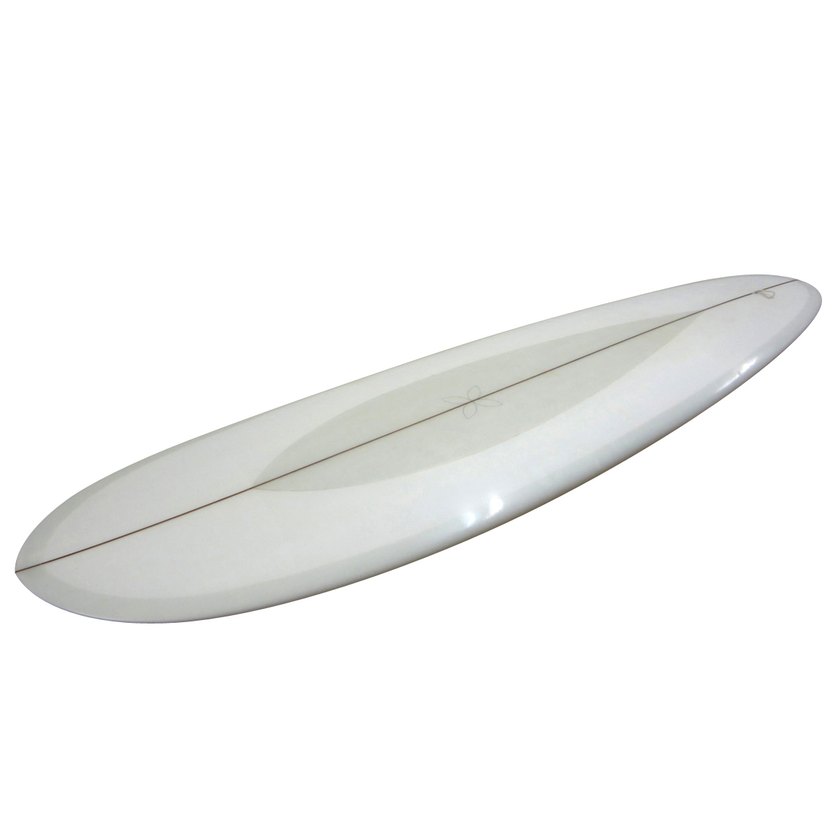 Mandala / 6'8 Classic Tri-Plane Hull