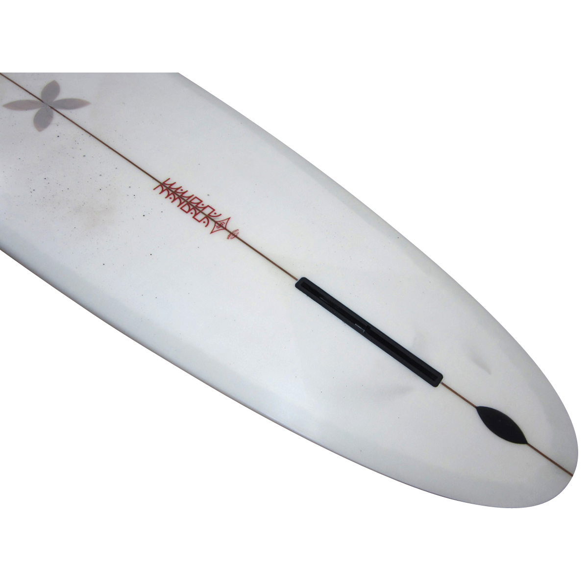 Mandala / 6'8 Classic Tri-Plane Hull