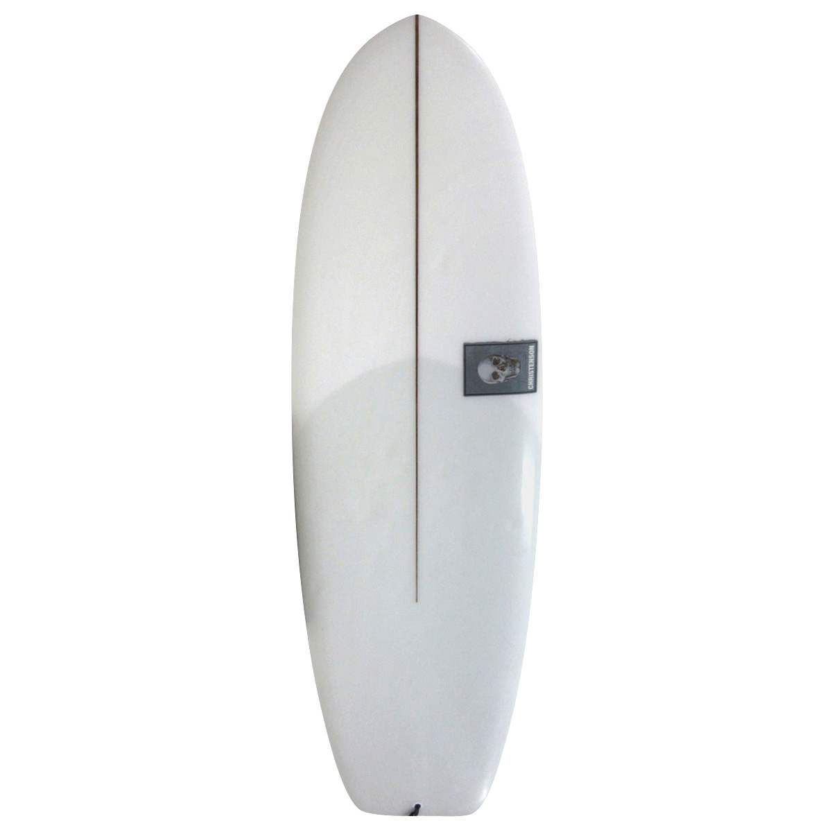 Christenson / OCEAN RACER 5`10