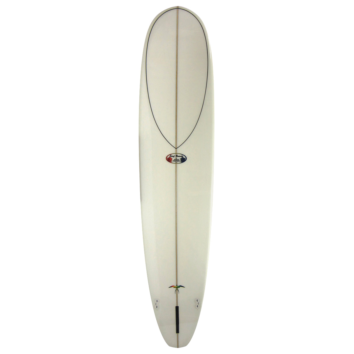 HAWAIIAN PRO DESIGNS / In The Pink JBX 9`1 正規品