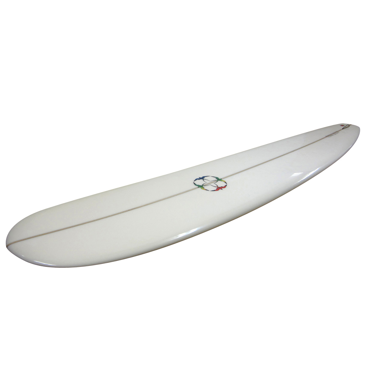 HAWAIIAN PRO DESIGNS / In The Pink JBX 9`1 正規品