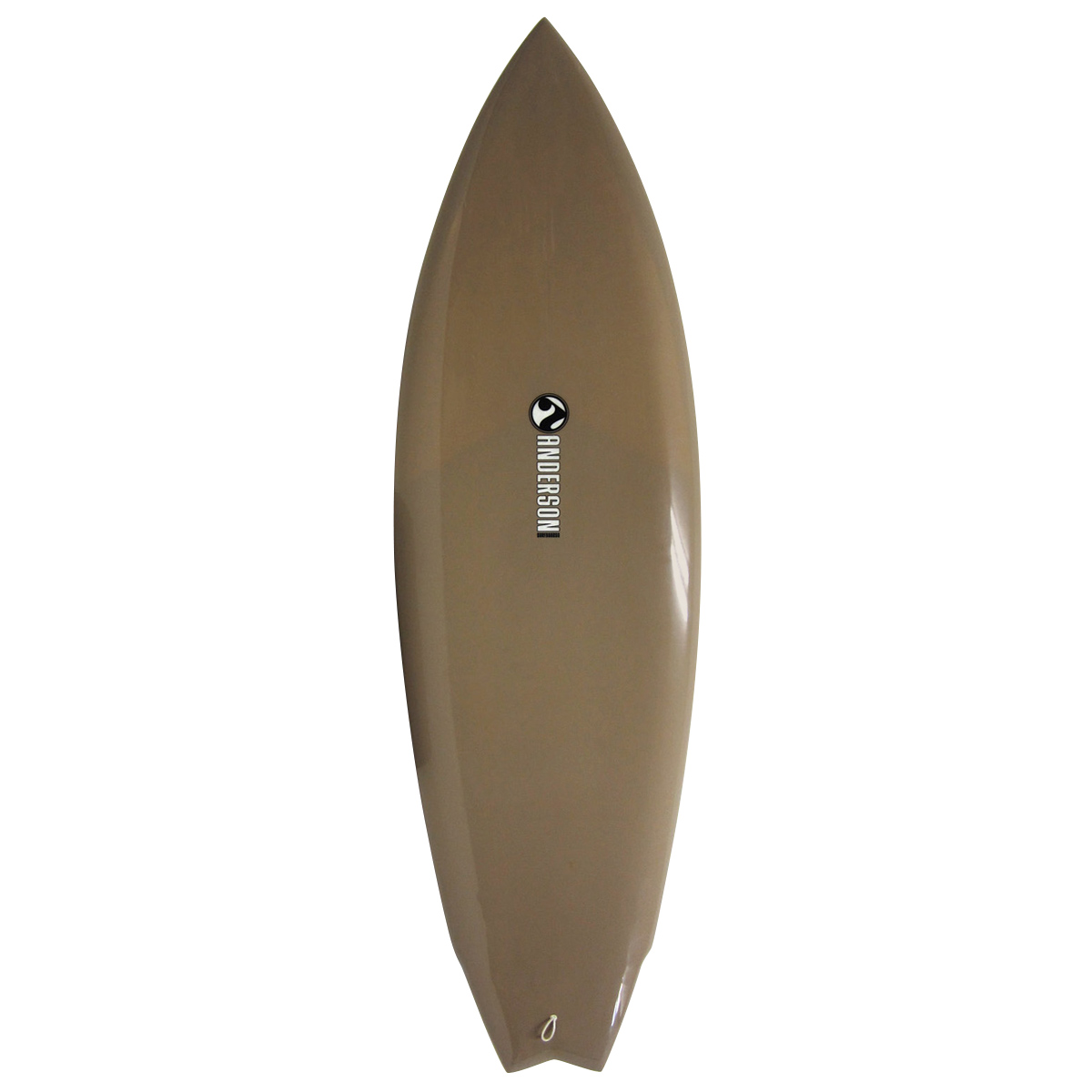Anderson Surfboards / 6' 0 STINGER
