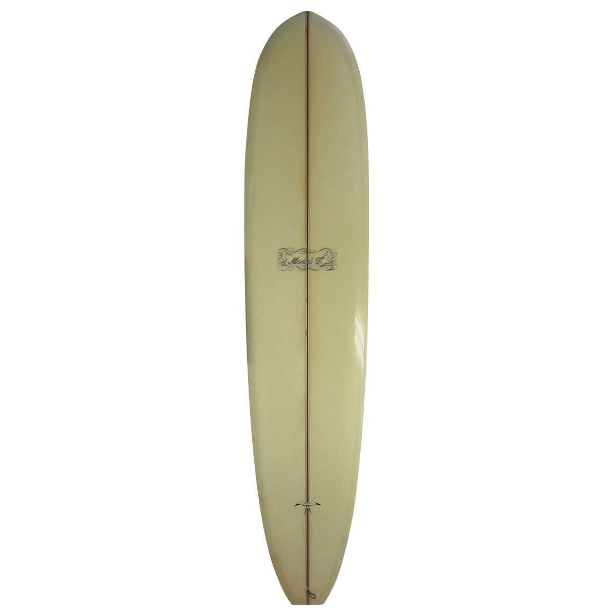 HAWAIIAN PRO DESIGNS / 9`4 Model T Shaped By Donald Takayama