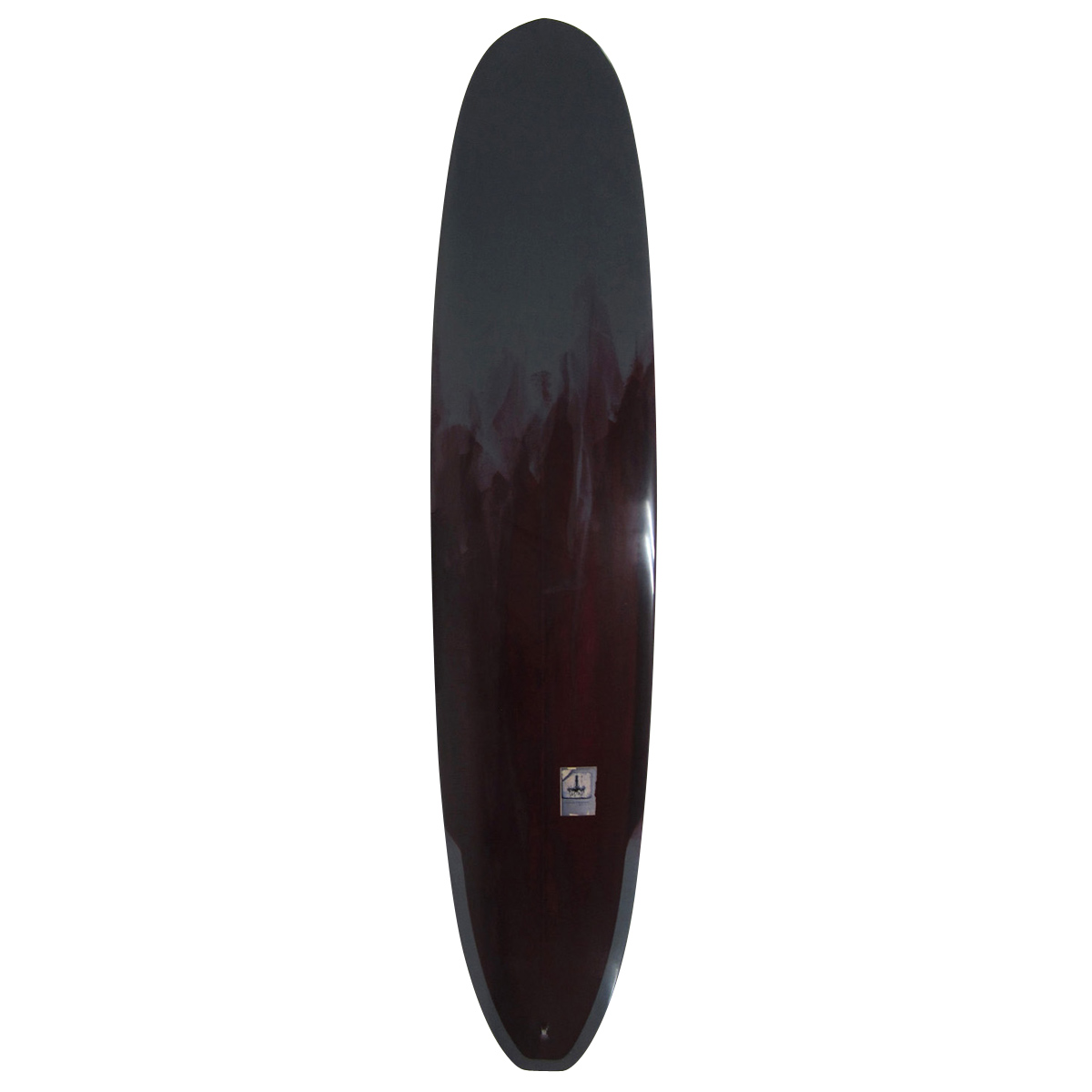 UNHINGED SURFBOARDS × Thomas Bexon / 9`4 Shaped By Dane Peterson
