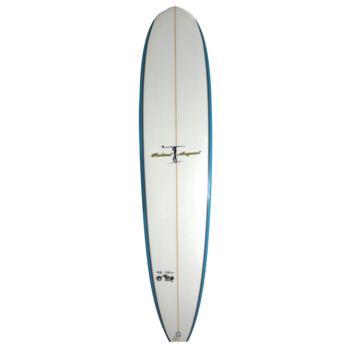 ROBERT AUGUST / 9`1 Harley Ingleby Cruiser ULTRAFLX