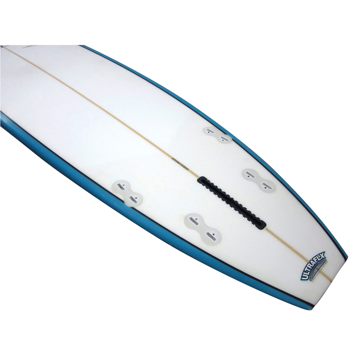 ROBERT AUGUST / 9`1 Harley Ingleby Cruiser ULTRAFLX