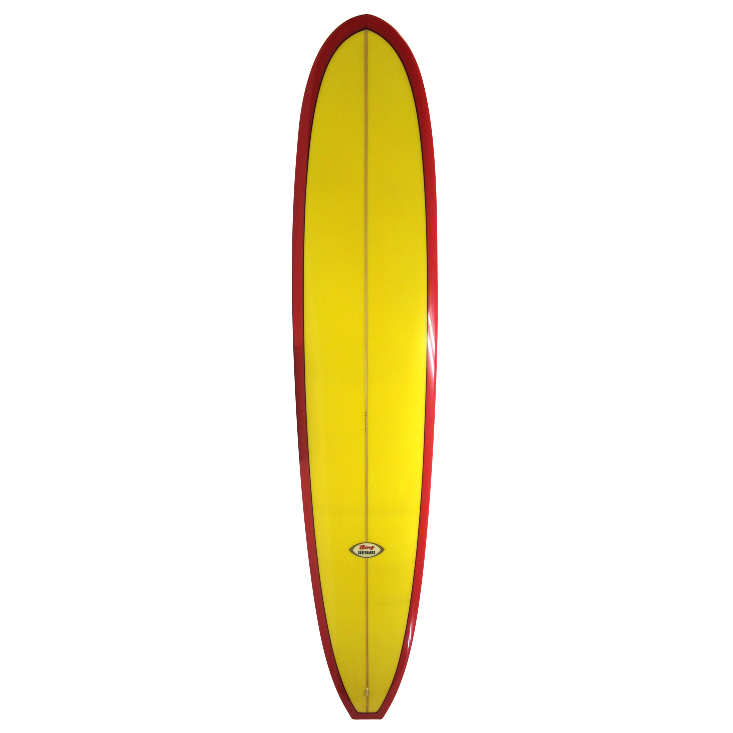 BING / Light Weight Classic 10`0 Step Deck Shaped by Mike Eaton