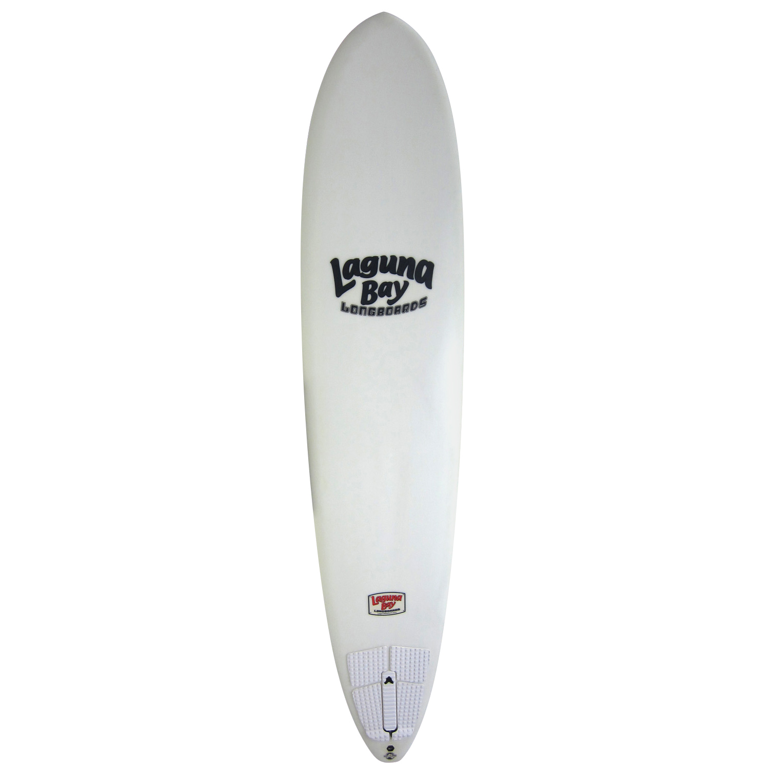 Laguna Bay  / 9`2 Custom EPS巻き