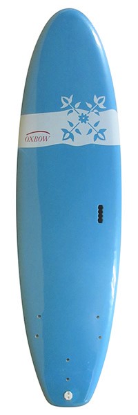 OXBOW / 6`6 MAXI SHORTBOARD