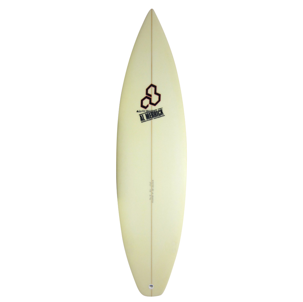 ALMERRICK  / K-Board 5`11 USA製 正規品