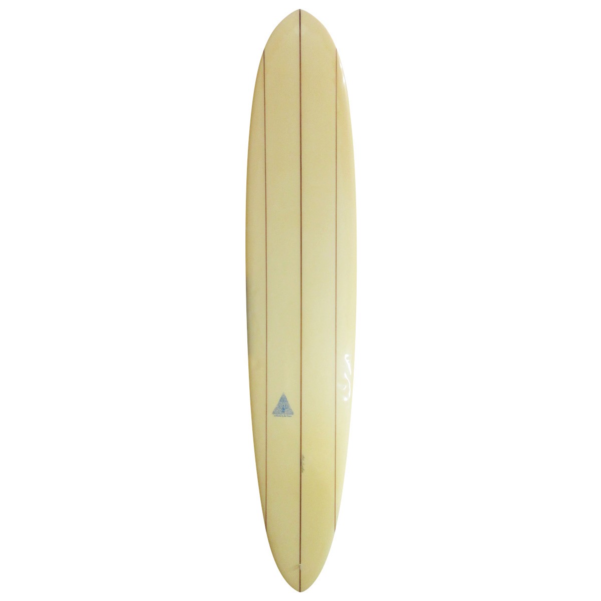 SURFBOARDS BY JOEL TUDOR / SURFBOARDS BY JOEL TUDOR / PAPA JOE 9`11 Shaped by BILL SHROSBREE