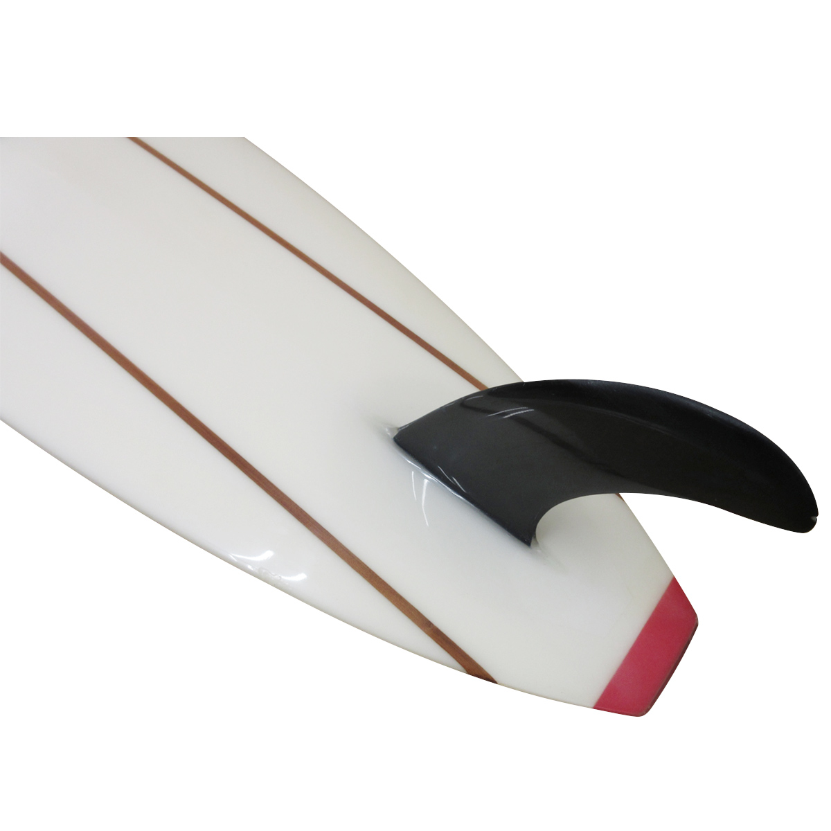 JOHN PECK / ULTRA FLIGHT PENETRATOR 9`7