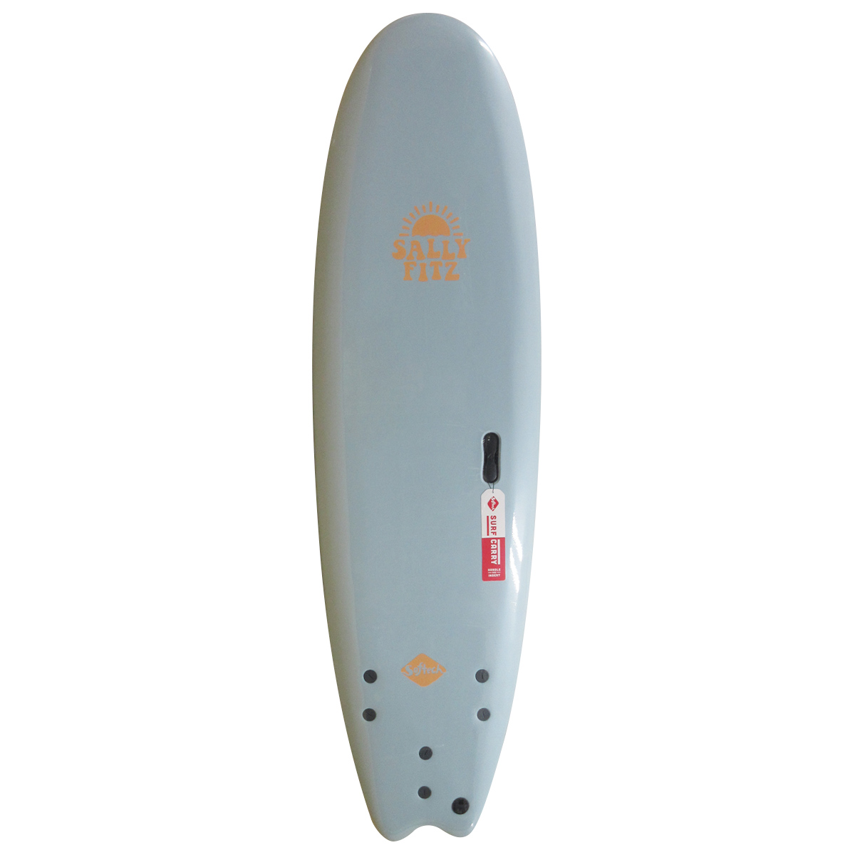 SOFTECH / Softech / F/B HAND SALLY MIST 6`6