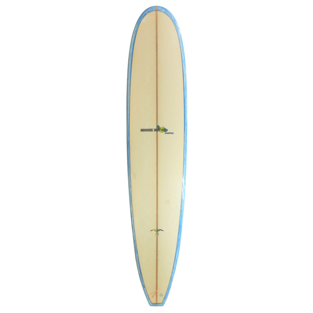 HAWAIIAN PRO DESIGNS / NOAH COMP 9`1