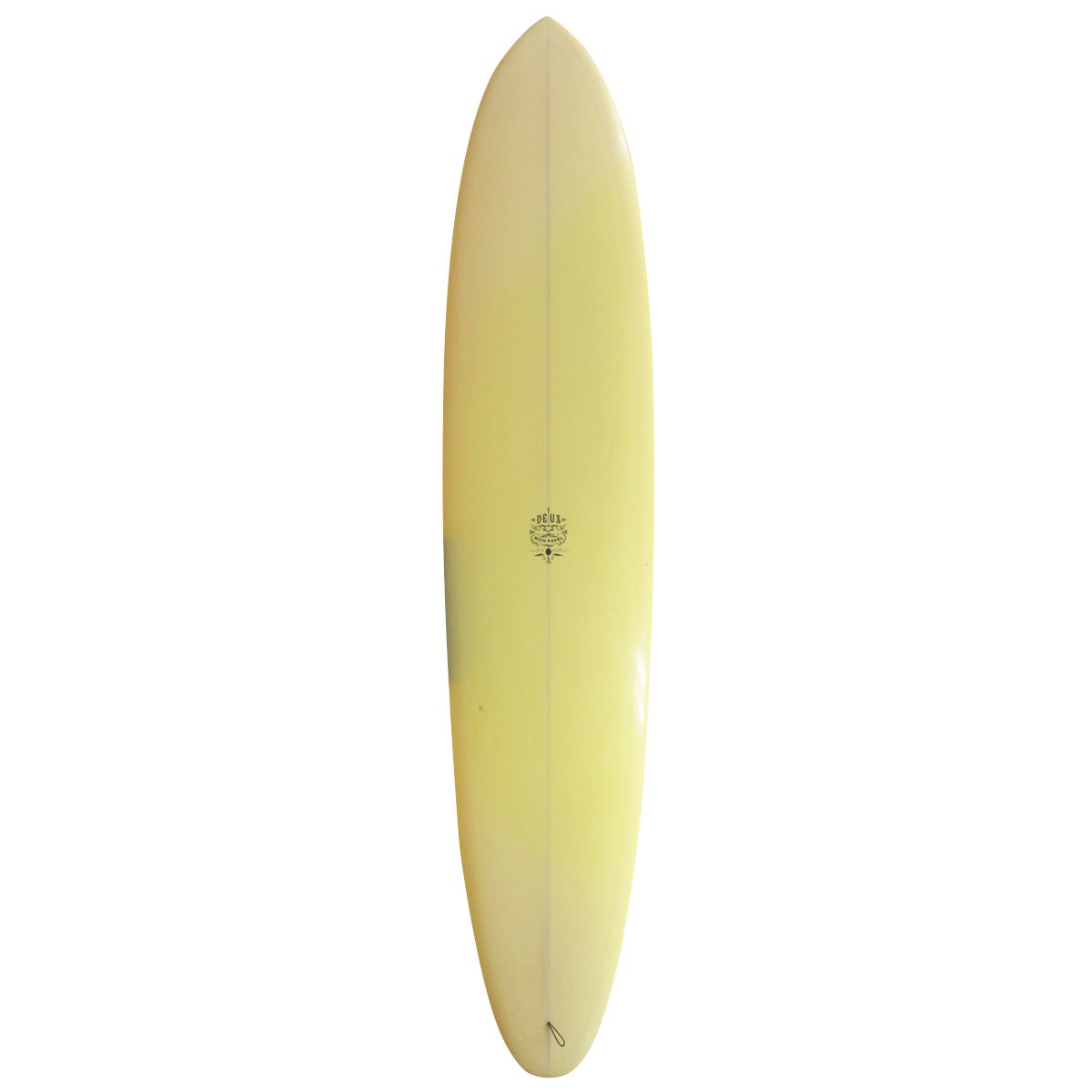 DEUS / DEUS × RICH PAVEL / SPEED SHAPE 9`1