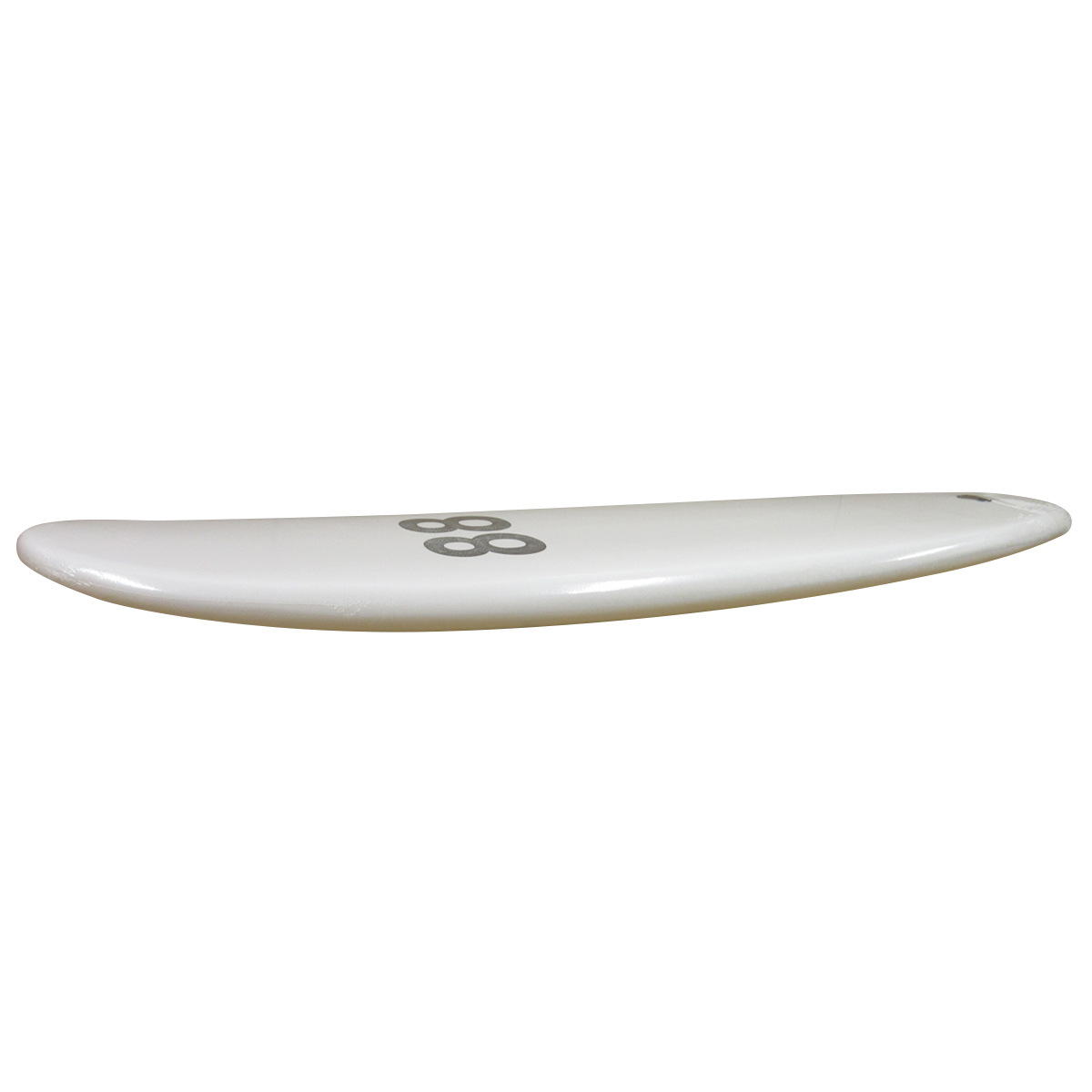 88 / Thruster 7`0 White × Purple