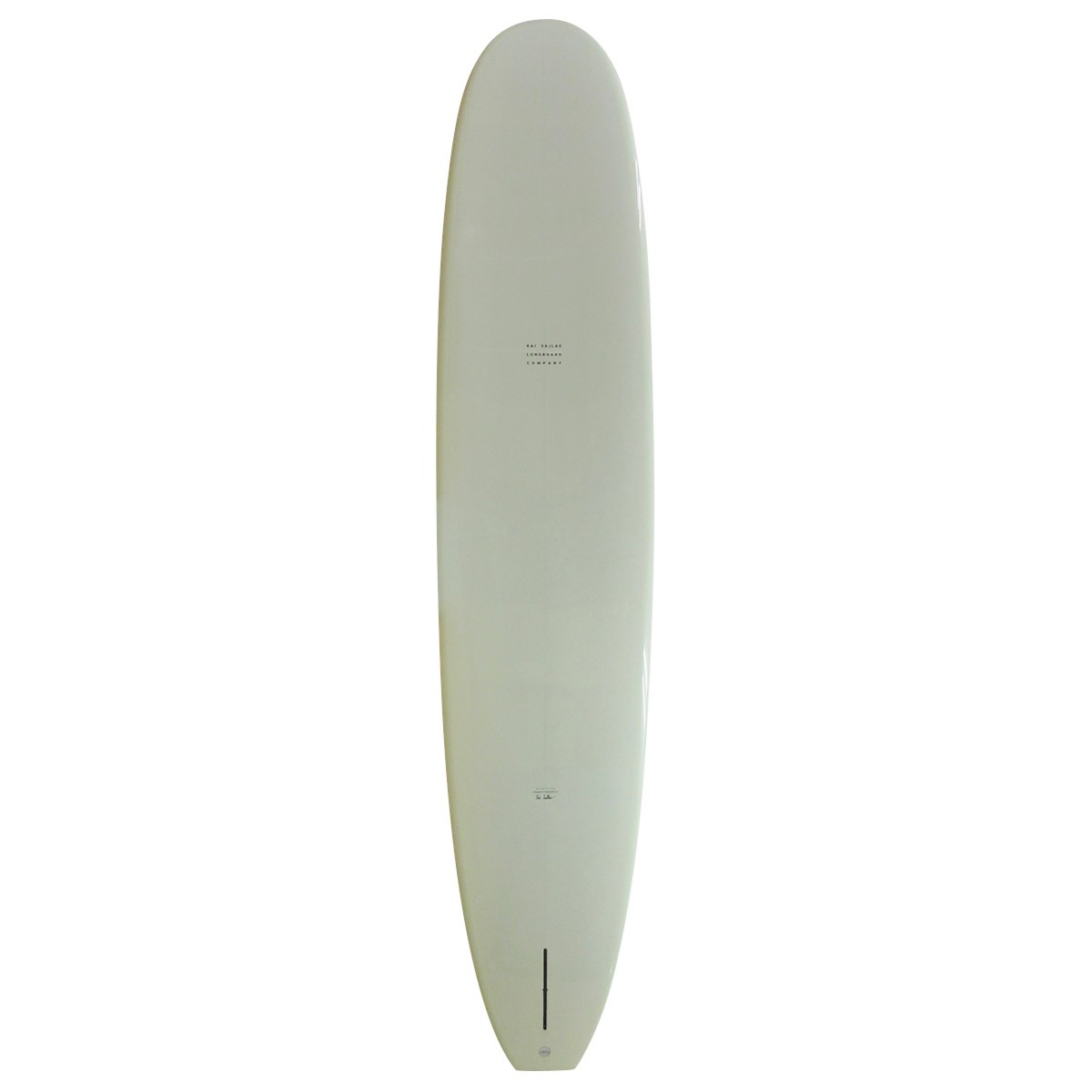 KAI SALLAS × THUNDERBOLT / WAIKIKI 9`2 GREEN / SILVER LOGO