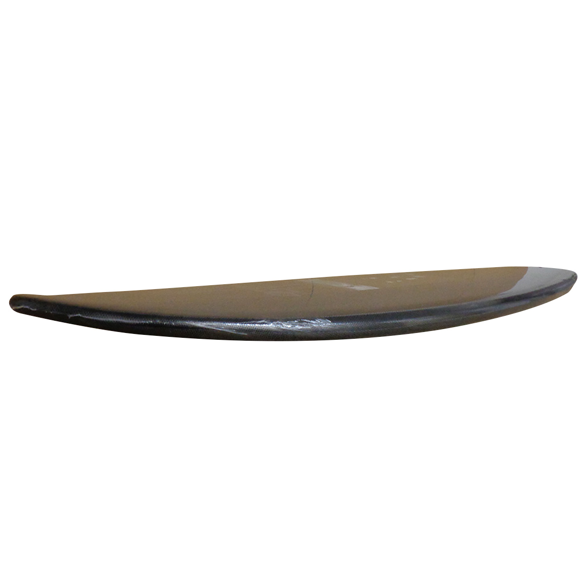 HAYDEN SHAPES / 6`0 LOOT Soft Series Glider  Black Futures. 3 FIN