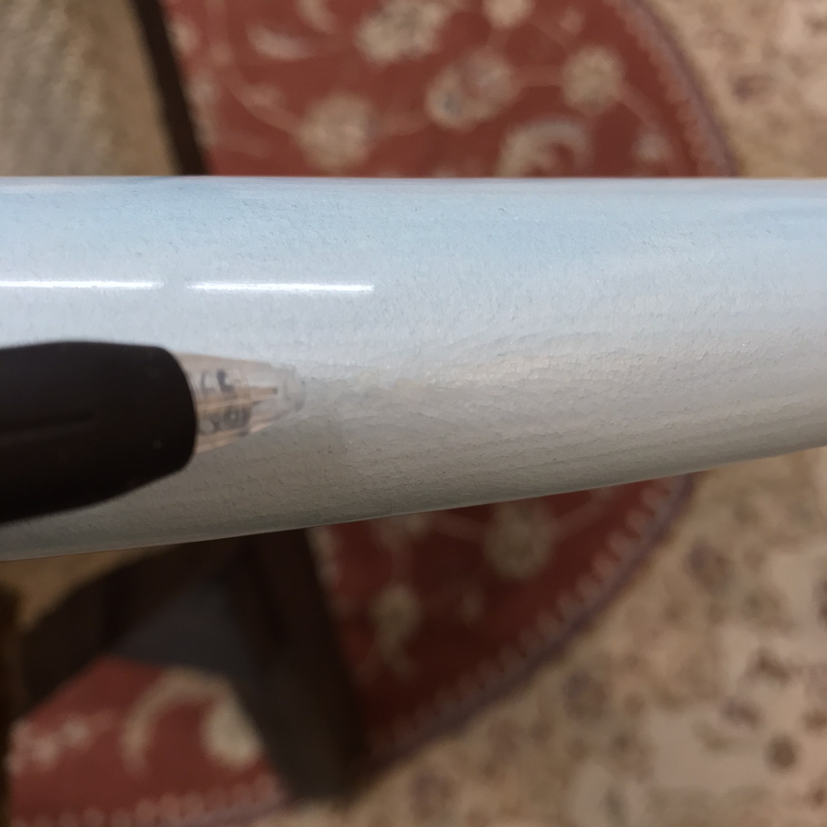 SHAPES AND HULLS / FLEX FIN QUAD FISH 5`6