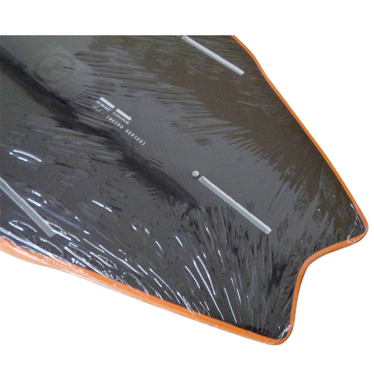 【SALE】HAYDEN SHAPES / 5`4 Weird Waves Soft By Dylan Graves Futures. 3FIN