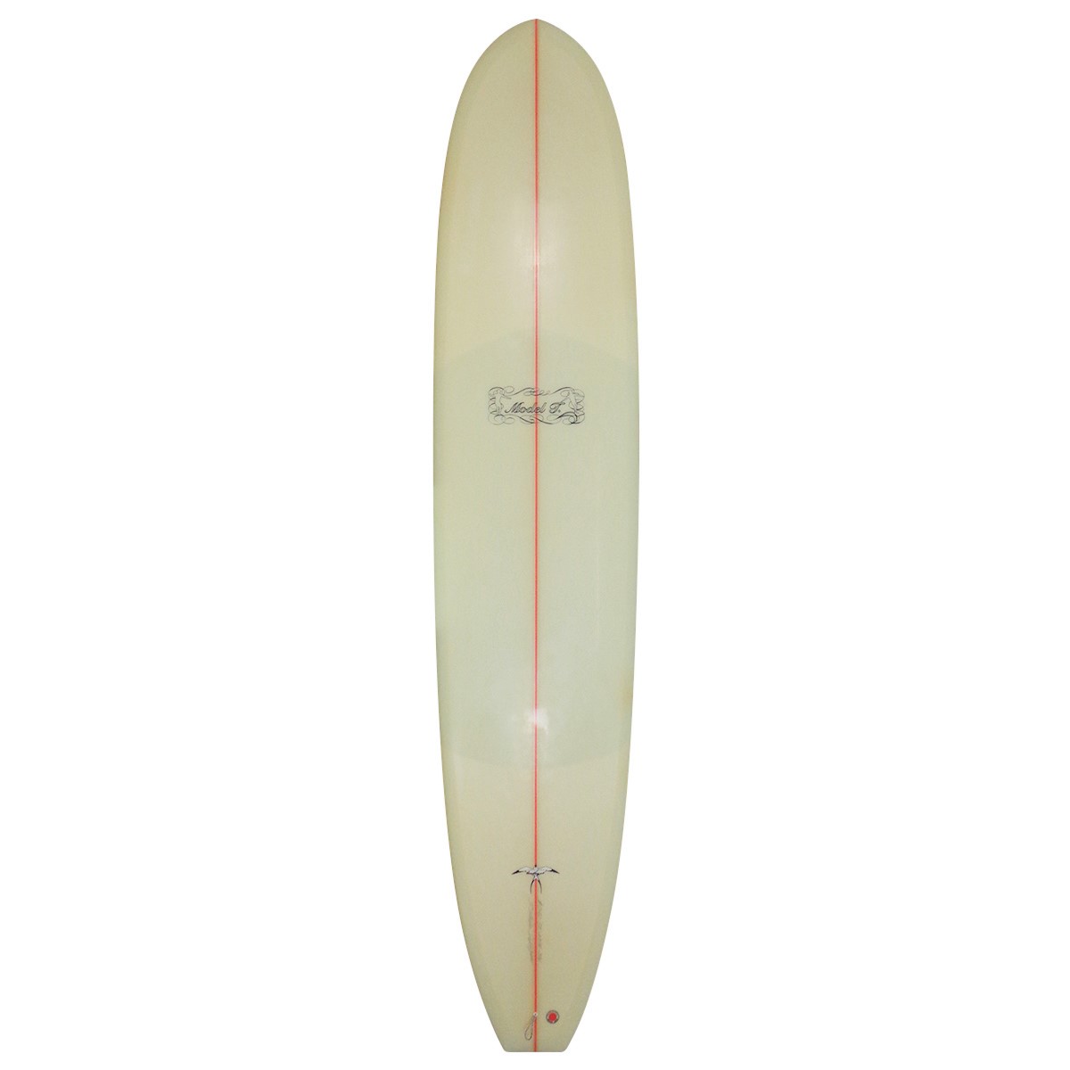 HAWAIIAN PRO DESIGNS / HAWAIIAN PRO DESIGNS / MODEL-T 9`3 Shaped by SATOSHI ISHIGURO