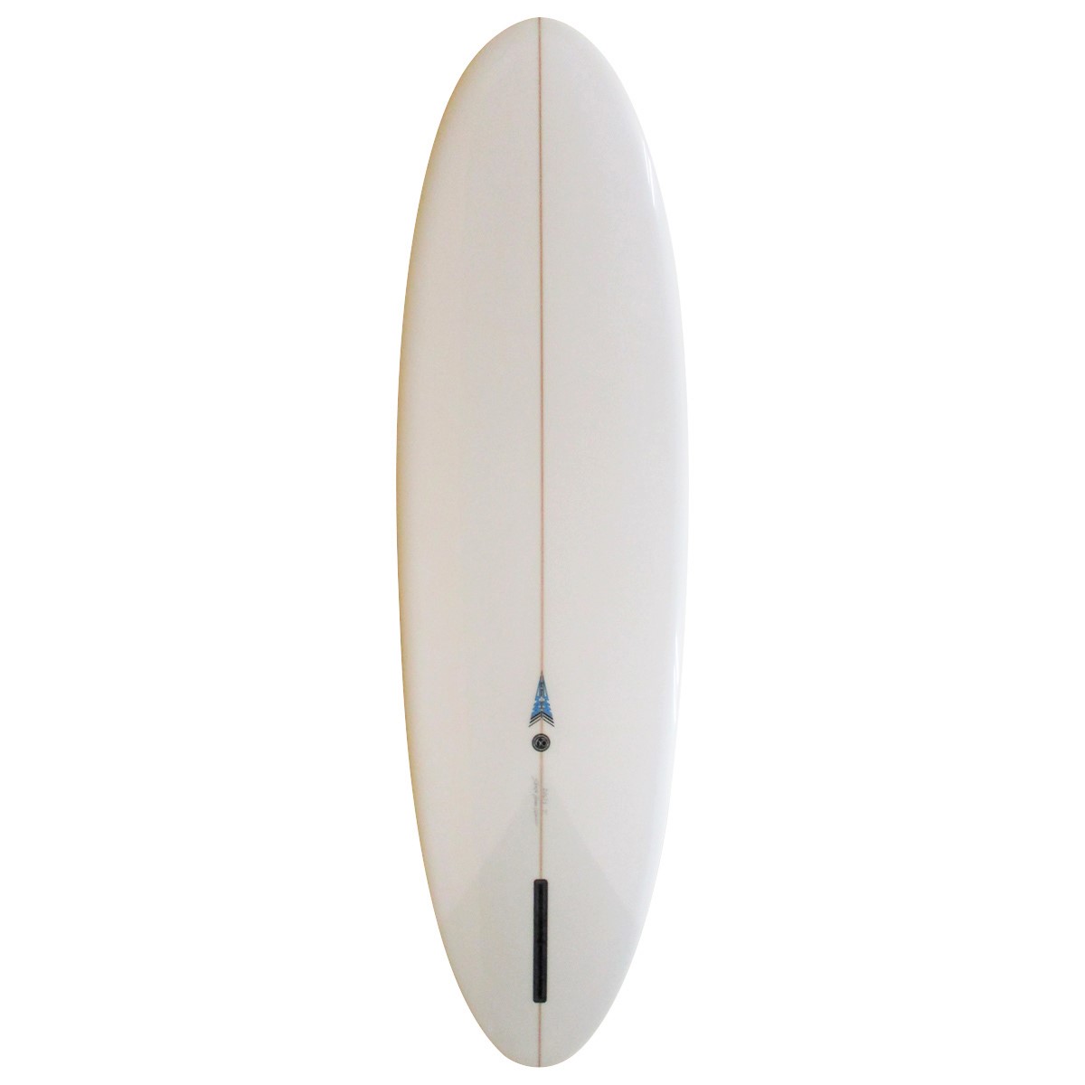 GORDON & SMITH / HOT CURL 7`1 Shaped by HANK WARNER