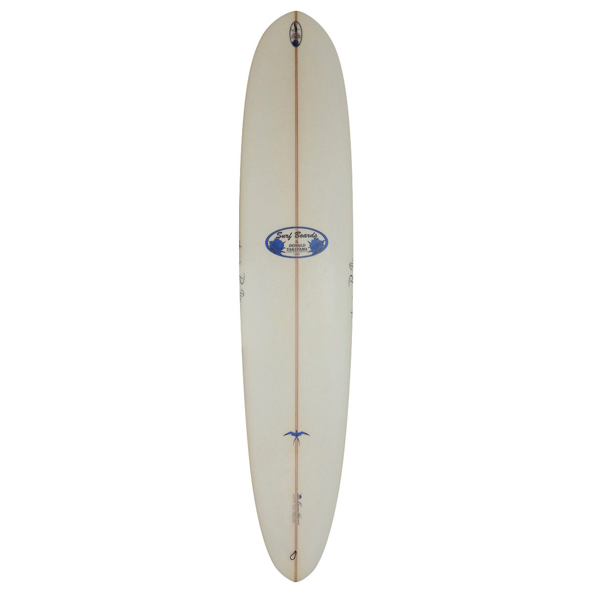 HAWAIIAN PRO DESIGNS / HAWAIIAN PRO DESIGNS / DT-2 9`0 1/2