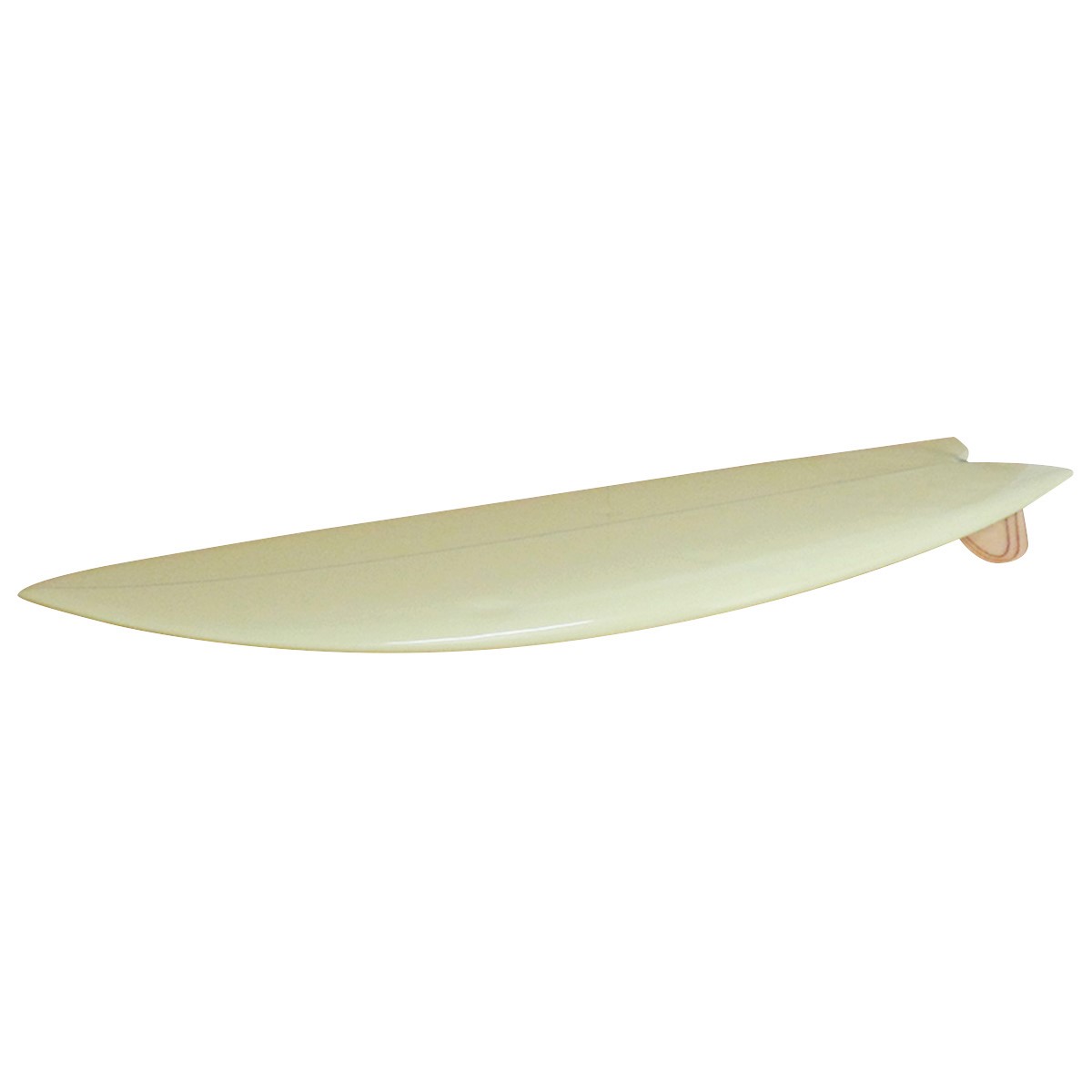 MICHEAL MILLER / FISH 5`10