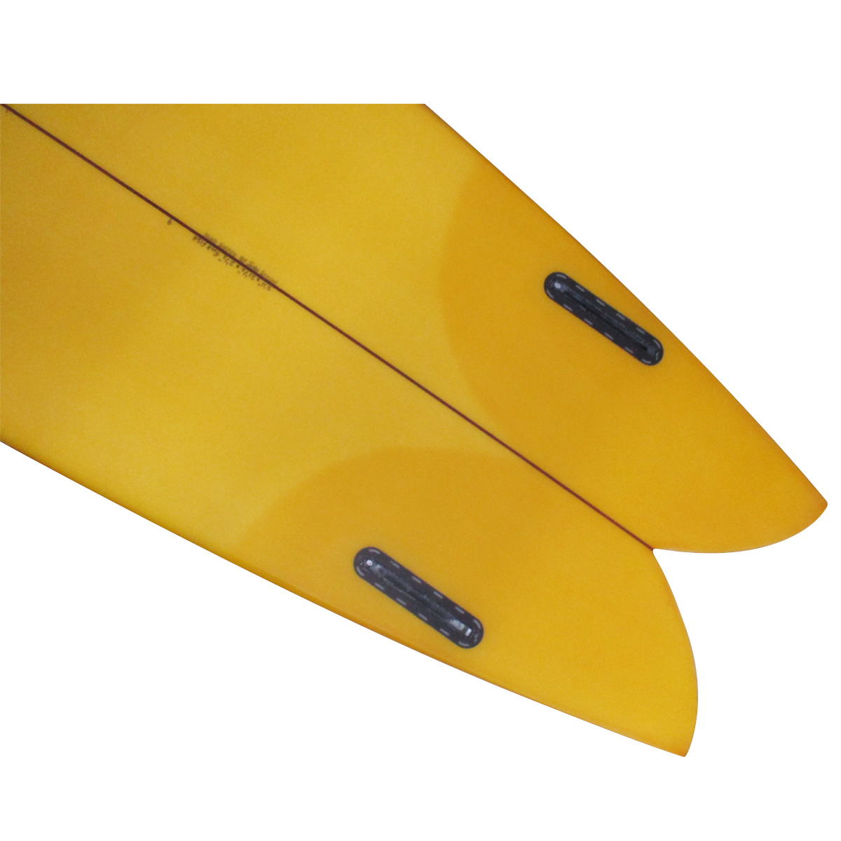 TRIMCRAFT / Rich Fish 5`11
