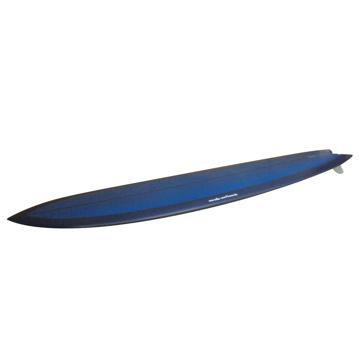 WOODIN / KING FISH 10`0 DARK BLUE